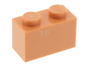 LEGO Brick 1 x 2