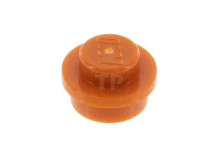 LEGO Plate 1 x 1 Round 