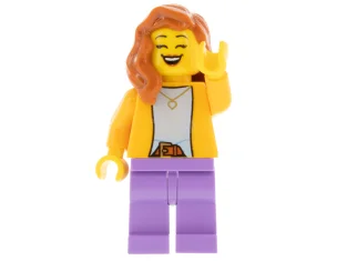 LEGO Mamma
