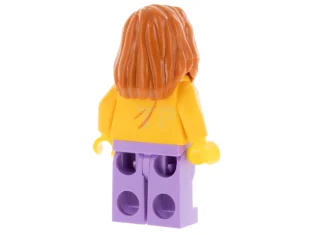 LEGO Mamma
