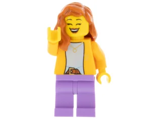 LEGO Mamma