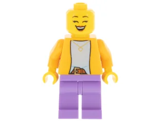 LEGO Mamma