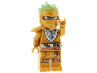 LEGO Zane (Golden Ninja)
