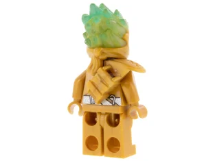 LEGO Zane (Golden Ninja)