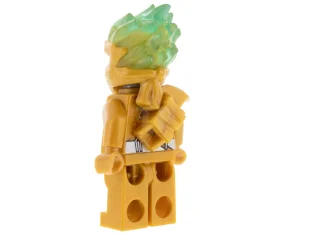 LEGO Zane (Golden Ninja)
