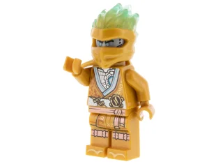 LEGO Zane (Golden Ninja)