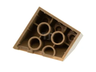 LEGO Brick 3 x 3 Wedge - Sloped Left