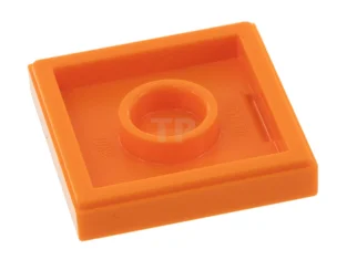 LEGO Tile 2 x 2 with Groove with BeatBit Album Cover…