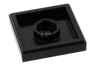 LEGO Tile 2 x 2 with Groove with BeatBit Album Cover…