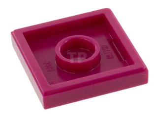 LEGO Tile 2 x 2 with Groove with BeatBit Album Cover…