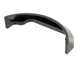 LEGO Windscreen 3 x 6 x 1 Curved