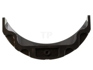 LEGO Windscreen 3 x 6 x 1 Curved