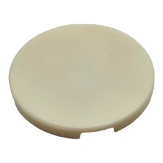 LEGO Carreau 3 x 3 rond