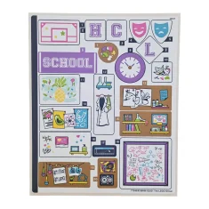 LEGO Sticker for Set 41682