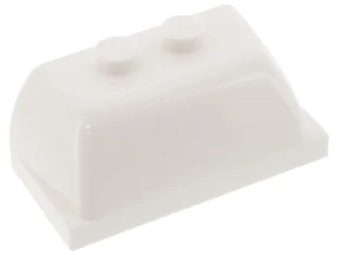 LEGO Window 2 x 4 x 1 1/3