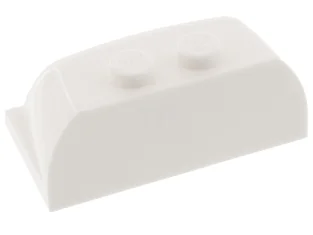 LEGO Window 2 x 4 x 1 1/3