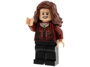 LEGO Scarlet Witch