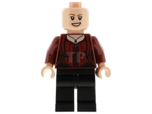 LEGO Scarlet Witch