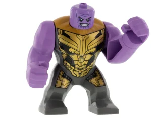 LEGO Thanos