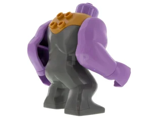 LEGO Thanos