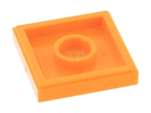 LEGO Tile 2 x 2 with Groove with BeatBit Album Cover…