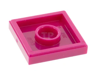 LEGO Tile 2 x 2 with Groove with BeatBit Album Cover…