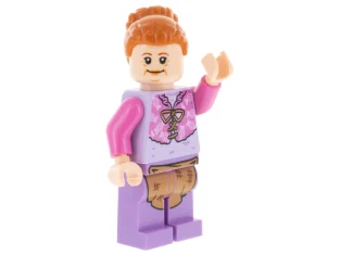 LEGO Mrs. Flume