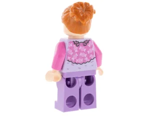 LEGO Mrs. Flume
