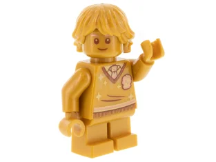 LEGO Ron Weasley (20th Anniversary)