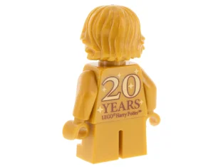 LEGO Ron Weasley (20th Anniversary)