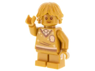 LEGO Ron Weasley (20th Anniversary)