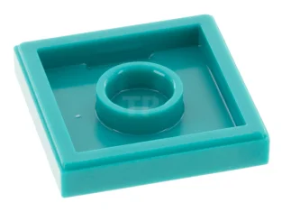 LEGO Tile 2 x 2 with Groove with BeatBit Album Cover…