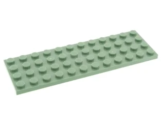 LEGO Plate 4 x 12