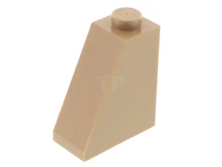 LEGO Pente 65° 2 x 1 x 2