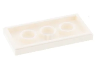 LEGO Tile 2 x 4 with Licence Plate '93' and '10-295'…