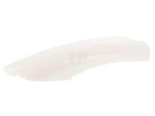 LEGO Gebogener Dachstein 10 x 2 x 2 mit rundem Ende…