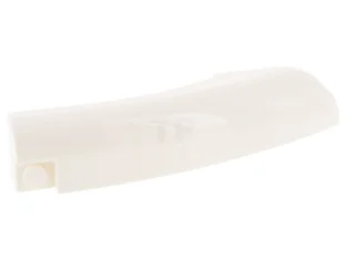 LEGO Gebogener Dachstein 10 x 2 x 2 mit rundem Ende…