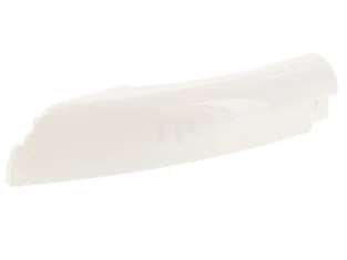 LEGO Slope Curved 10 x 2 x 2 with Round End…