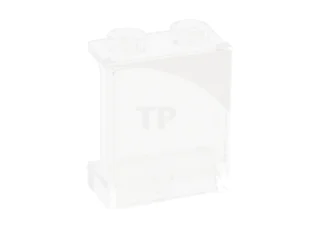 LEGO Panel 1 x 2 x 2 with Side Supports -…