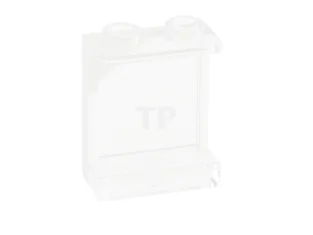 LEGO Panel 1 x 2 x 2 with Side Supports -…