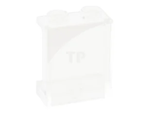 LEGO Panel 1 x 2 x 2 with Side Supports -…