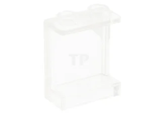 LEGO Panel 1 x 2 x 2 with Side Supports -…