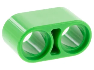 LEGO Liftarm 1 x 2 Thick