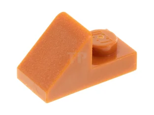 LEGO Dachstein 45° 2 x 1 - Ausschnitt