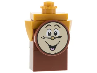 LEGO Cogsworth