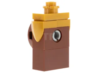 LEGO Cogsworth