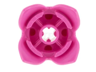 LEGO Steen 2 x 2 Rond met 4 bloemblaadjes Voet en…