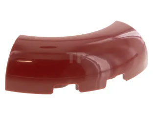 LEGO Slope Spherical 3 x 3 Round Corner