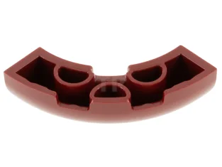 LEGO Slope Spherical 3 x 3 Round Corner