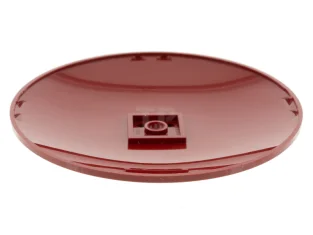 LEGO Dish 10 x 10 Inverted (Radar) - Solid Studs